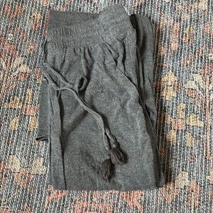 pj’s!